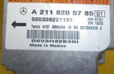 A 211 820 57 85 TEMIC - 68HC912DC128A