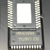 VND5E050AK