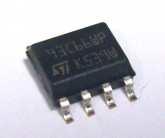 93C66 SOIC8