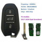 CN028016 Opel Grandland