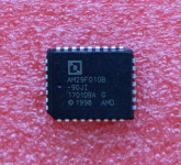 AM27C010-90JI
