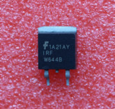 IRFW644B